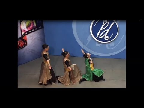 Desejado das Nações video