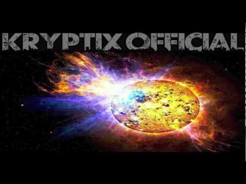 Kryptix - Shout N Drop (Dubstep)