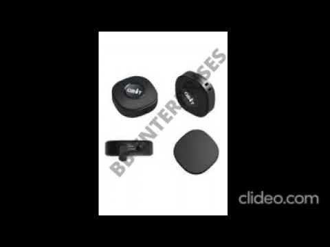 Qbit mini personal gps tracker