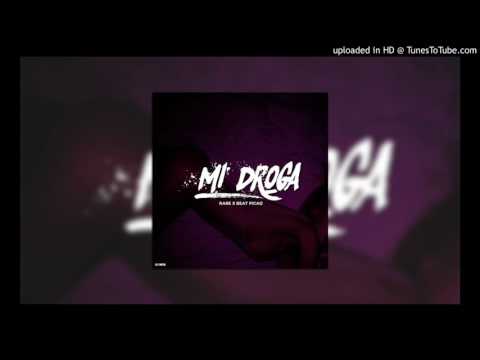 RARE - MI DROGA