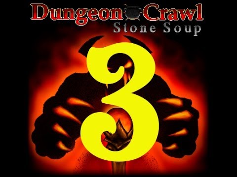 Dungeon Crawl : Stone Soup PC