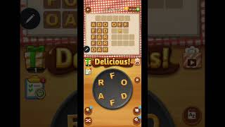 Word Cookies Daily August 25 Answers #wordcookies