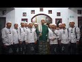 Al Habib Ali Zaenal Abidin Dan Doa Milad Untuk Pondok Syafii Akrom