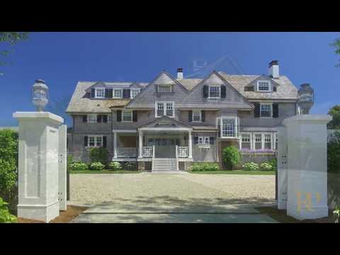 47 Sea View Avenue, Osterville, MA