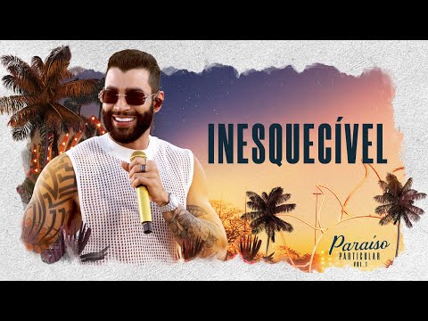 Video thumbnail for Inesquecível (Ao Vivo)