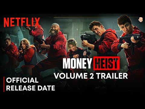 agasobanuye la casa de papel s5 volume 2 tayali uyikeneye yose nyandikira WhatsApp+250789186349