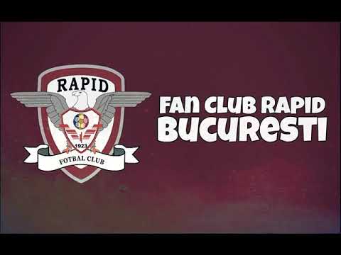 Stelica de la Craiova - Pentru echipa Rapid