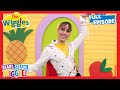 Humpty Dumpty Ready Steady Wiggle S4E23 Nursery Rhymes For Kids