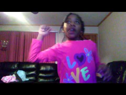 Rihanna and The Killers show