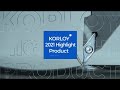 KORLOY 2021 Highlight Products