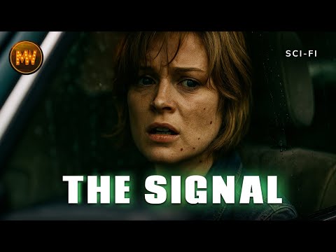 "The Signal" – A Deadly Transmission That Turns Love Into Chaos | Watch the Full Movie Online
