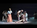 Donizetti S The Wild Man Of The West Indies Trailer