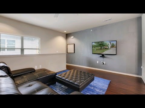 Flats on Wilson - Video 2 of 2