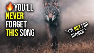 If you&#39;re going through hell: LISTEN TO THIS SONG 🔥 AND KEEP GOING! (Not For Dinner Official LYRICS)