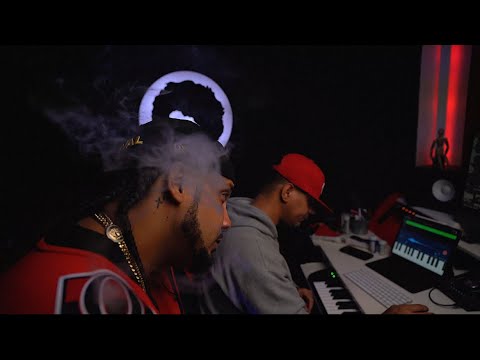 Cash el dominicano - SANSÓN ( VideO Oficial )