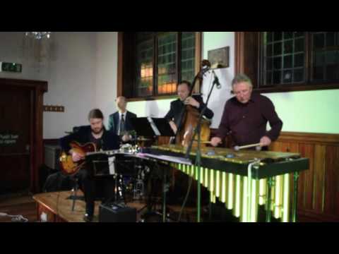 Dave Robinson Quartet - Where's My Keys