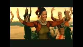 Janet Jackson - Together Again (Video)