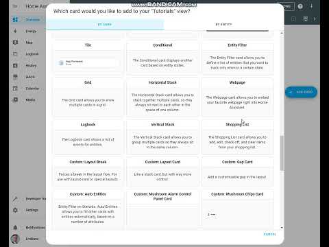 Home Assistant - Some super easy ways to control media players from our dashboard