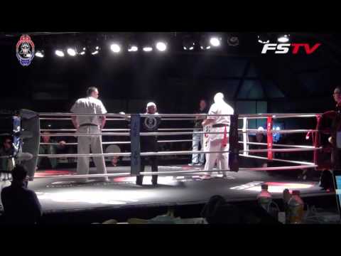 OECKK 2016 - Hoogeveen vs Mulder