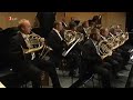 Wagner’s Das Rheingold, Opening Horn Soli