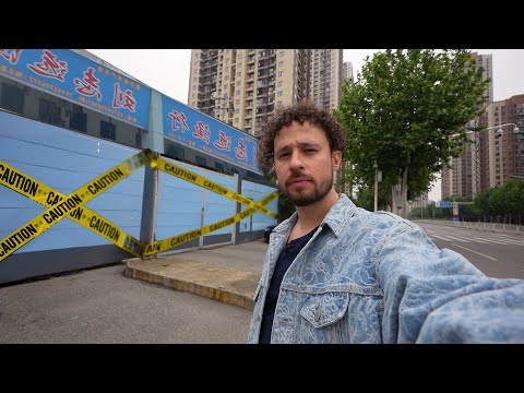 La ciudad donde comenzó el COVID-19: WUHAN, CHINA | ¿Cuál es la realidad?