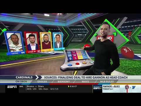 Around the Horn 2023 02 14 (full show)