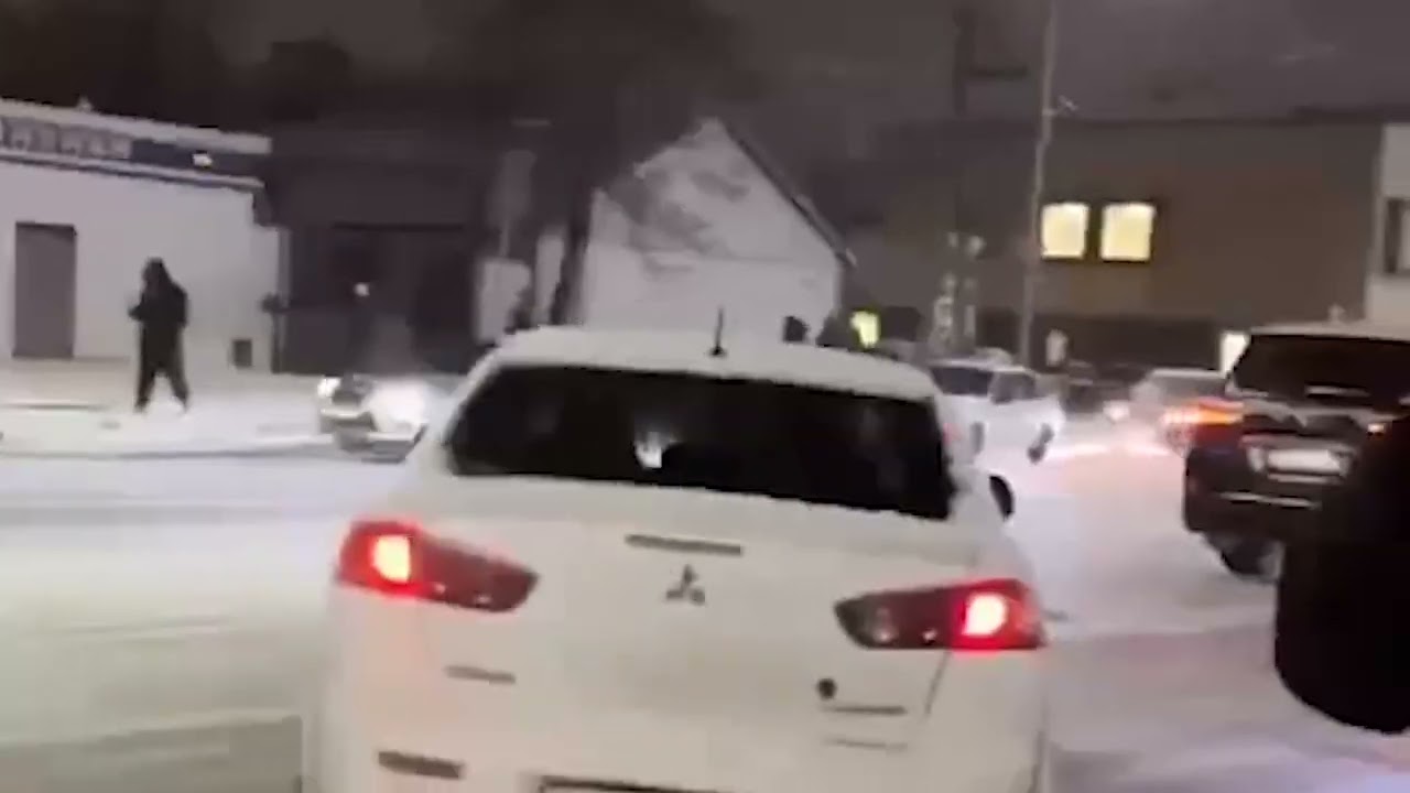 Bakıda Sabah da Qara olacaq
