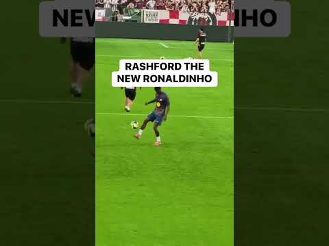 Rashford the what? 😭😂 #mufc #football #manchesterunited #rashford #barcelona #barca #fcbarcelona