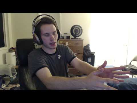 Wrist Stretches for Gamer/Typist