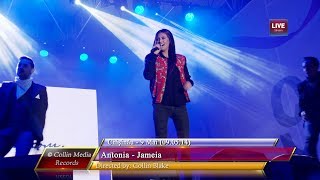Antonia - Jameia (Live @ Chisinau) (09.05.14)