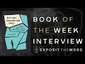 Interview with David Murray - Why Is My Teenager Feeling Like This?