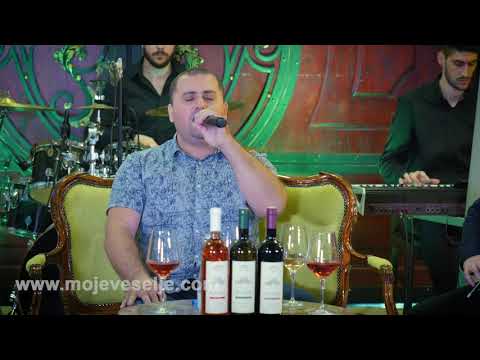 Orkestar Saše Despotovića & Roki Begović - Avantura