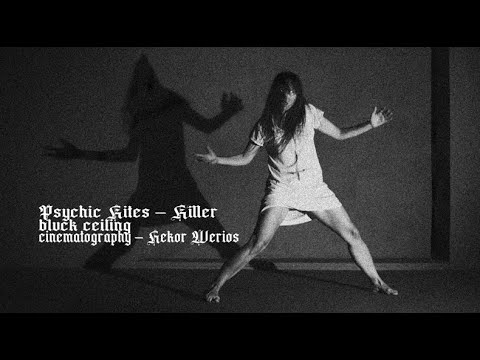 Psychic Rites - Killer  (music clip by Hektor Werios)