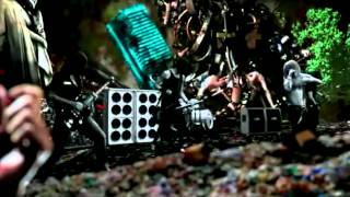 Dir en grey - RED SOIL [PV]