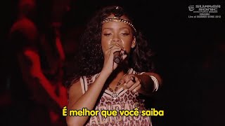 Rihanna - Hard [Tradução / Legendado]