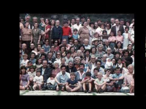 Dardhare, Piknik Tirane 1983