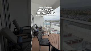 Room Tour - Grand Suite Cabin 10642 onboard Quantum of the Seas | Royal Caribbean #royalcaribbean