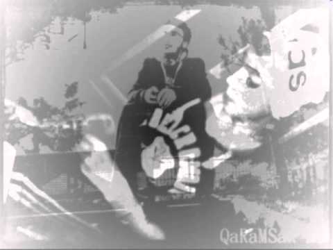 QaRamSar Mc Ft. DeFReSiF Mc Bak Yine  [Rydvanaga]