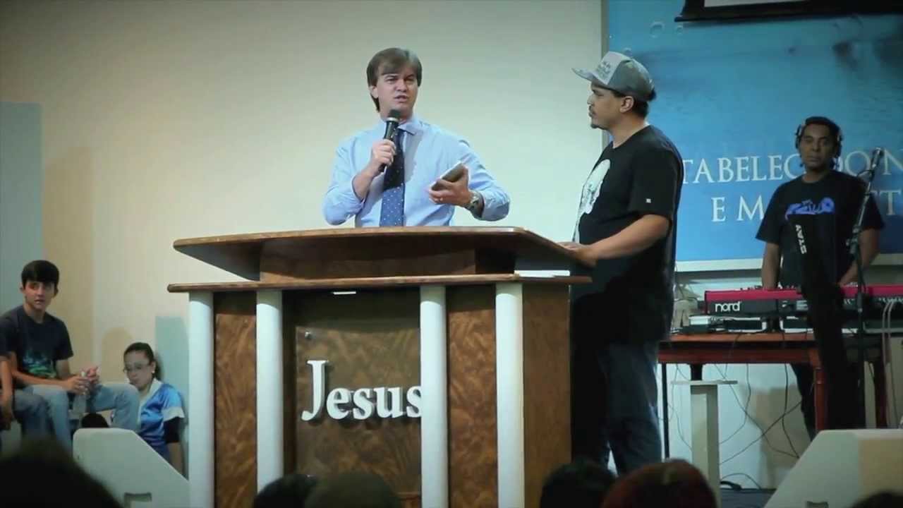 FELIPE VILELA-5PL | LANÇAMENTO DO EP NO MEVAM