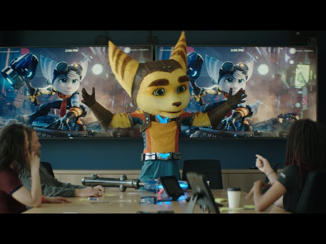 New Ratchet & Clank: Rift Apart Trailer Is About Exciting Planet  Exploration Ahead - Game Informer