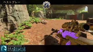 声なし BO4 す・ないぱー
