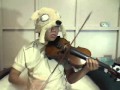 American Idiot - Green Day (Violin Cover) 