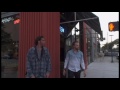 Downtown Shoot Bloopers - Mack