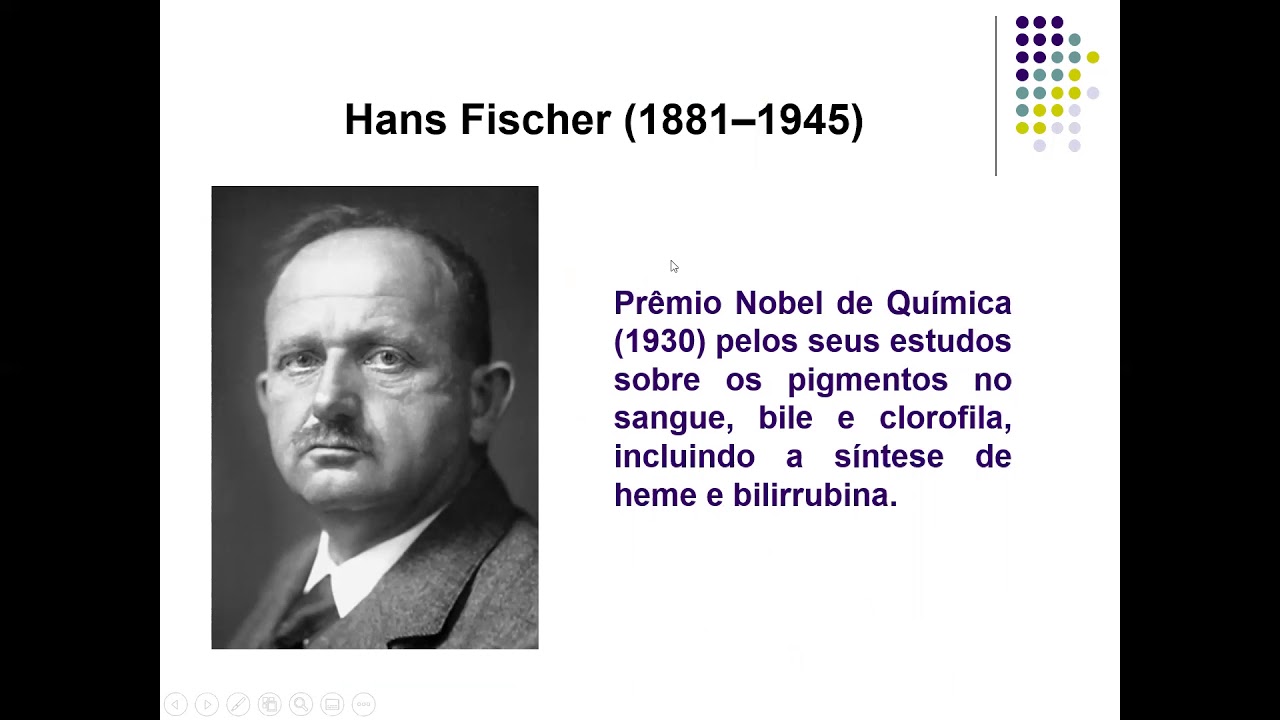 Biossíntese porfirinas (ensino superior)