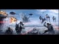 John Williams - Battle of Hoth
