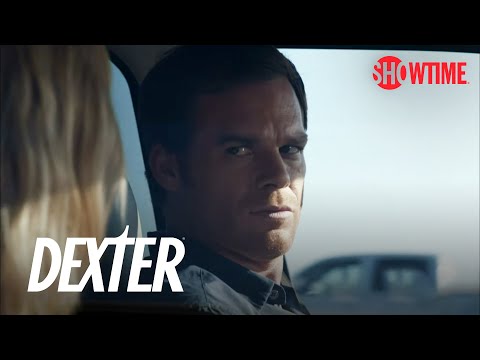 Dexter Season 7: Episode 7 Clip - The Morning After | SHOWTIME