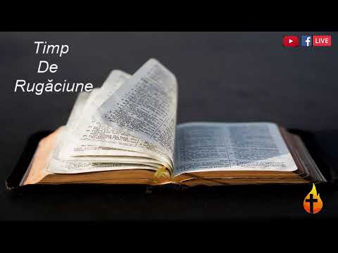 Program duminică - 1 noiembrie 2020 (HD) | Adunarea Oastea Domnului Marginea