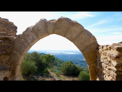 Voyages Vert Vous - Portugal : l’Alentejo, du rythme de la Terre au son de l’Océan