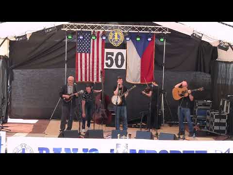 G-Runs'n'Roses @ Banjo Jamboree 2022 Čáslav