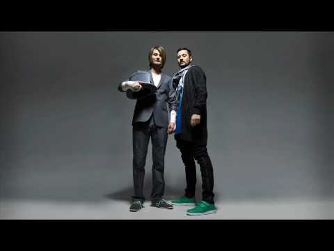 Royksopp Forever